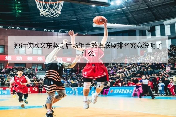独行侠欧文东契奇后场组合效率联盟排名究竟说明了什么